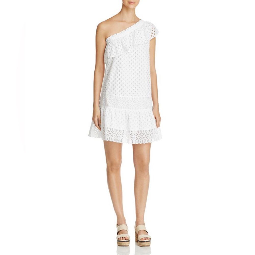 Tory Burch Zoe Dress